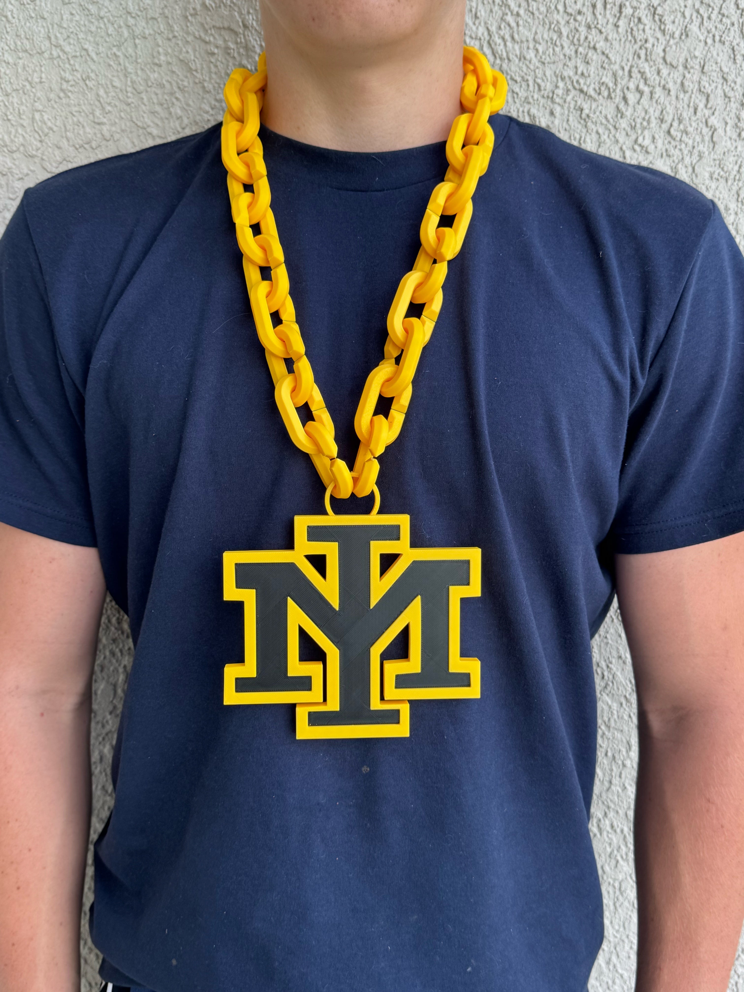 Merritt Island Turnover Chain