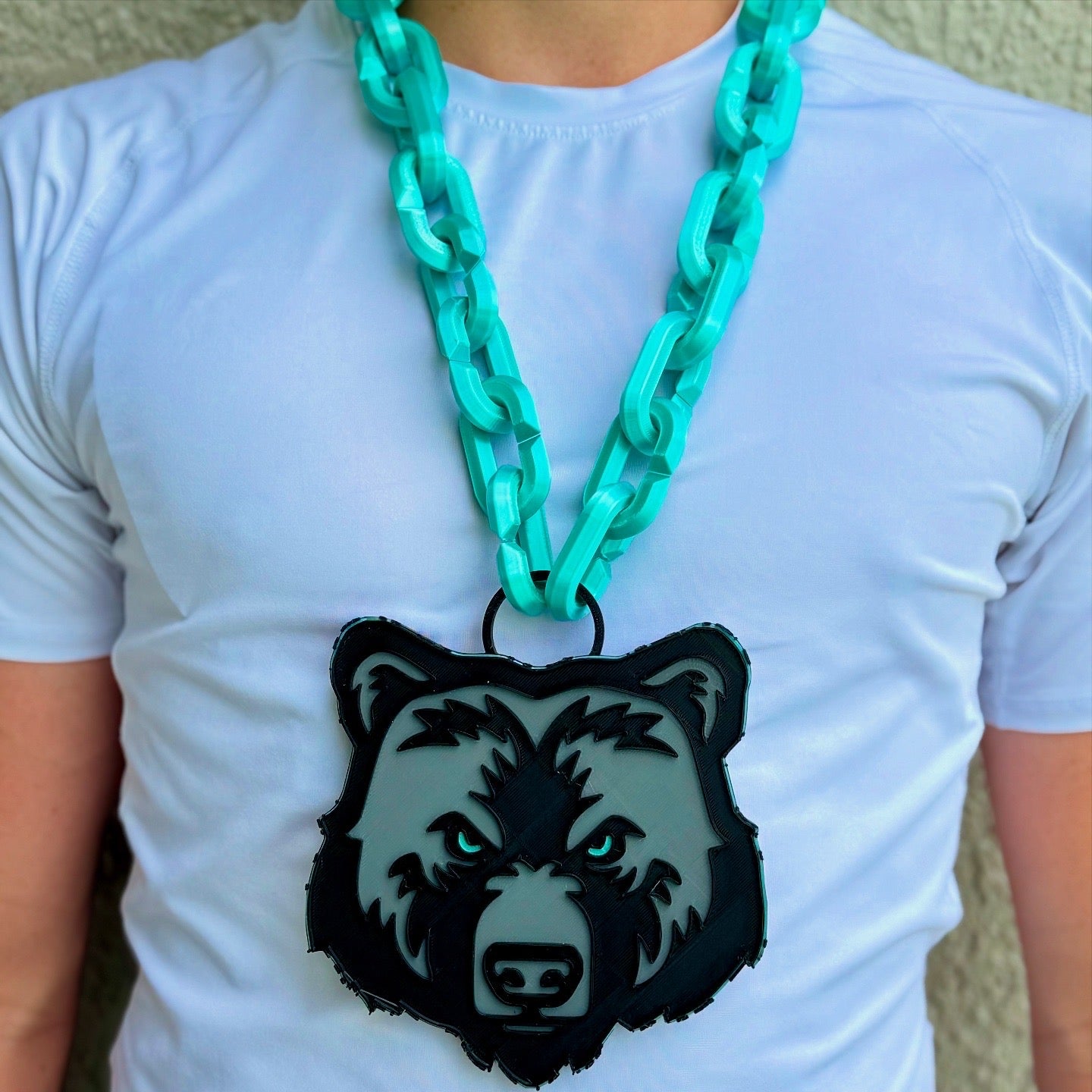 Bayside Turnover Chain