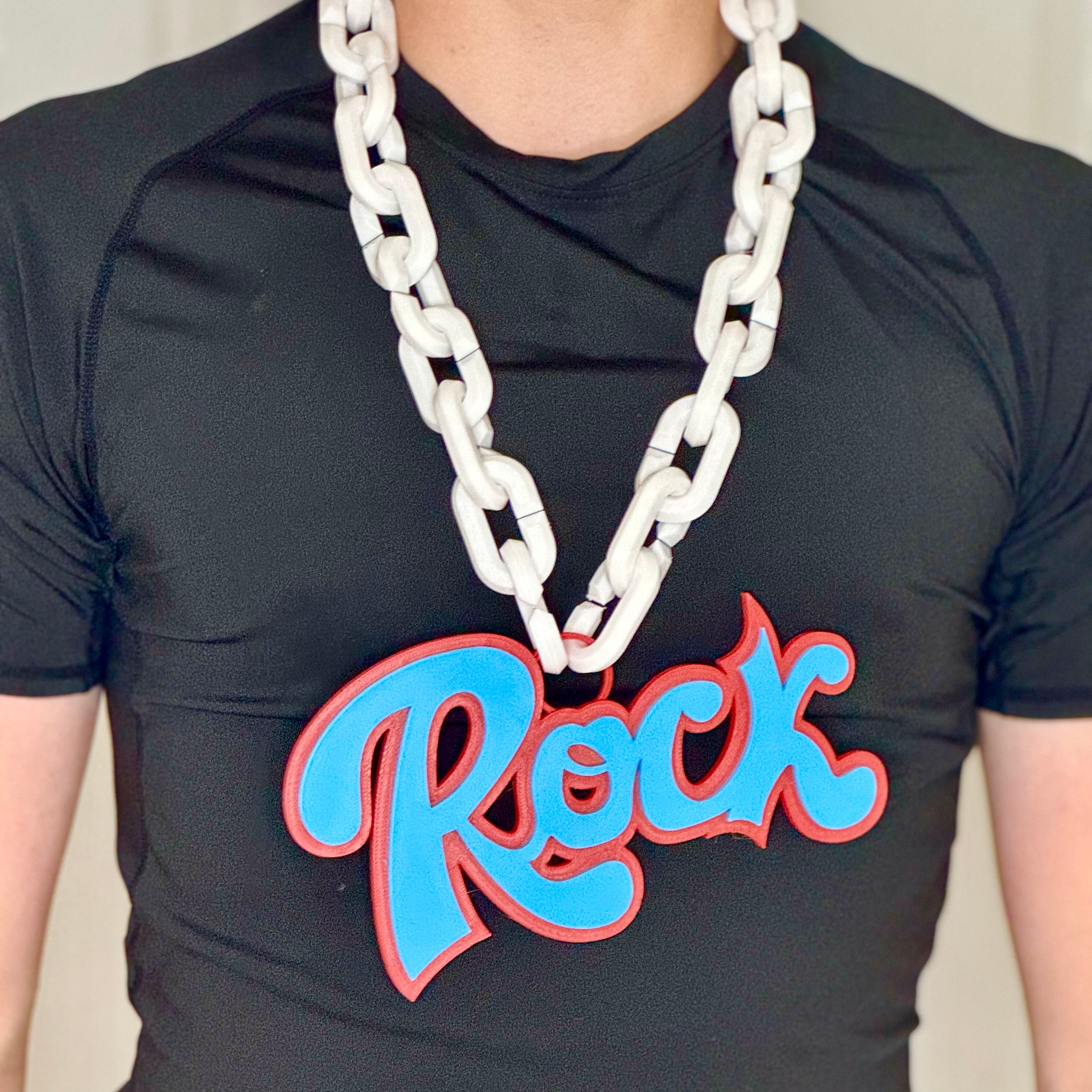 Rockledge Turnover Chain