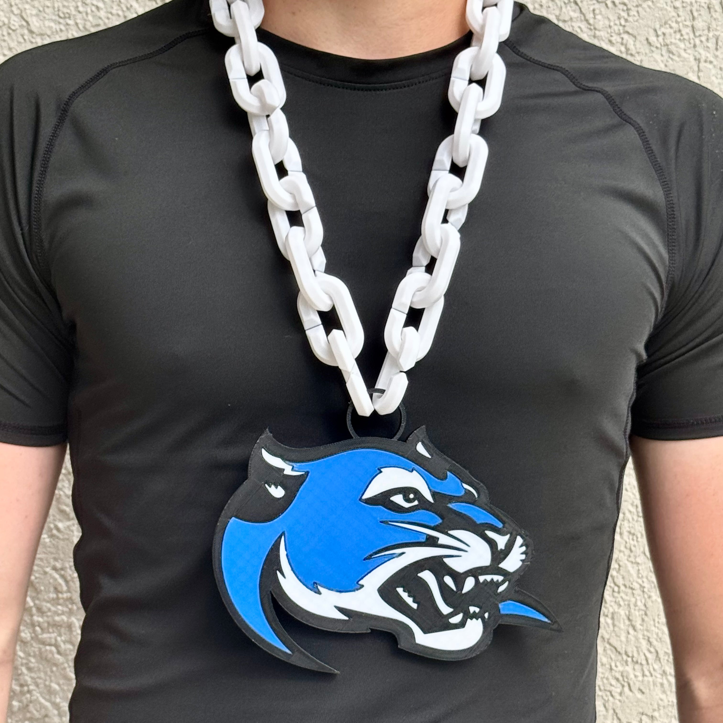 Heritage Turnover Chain