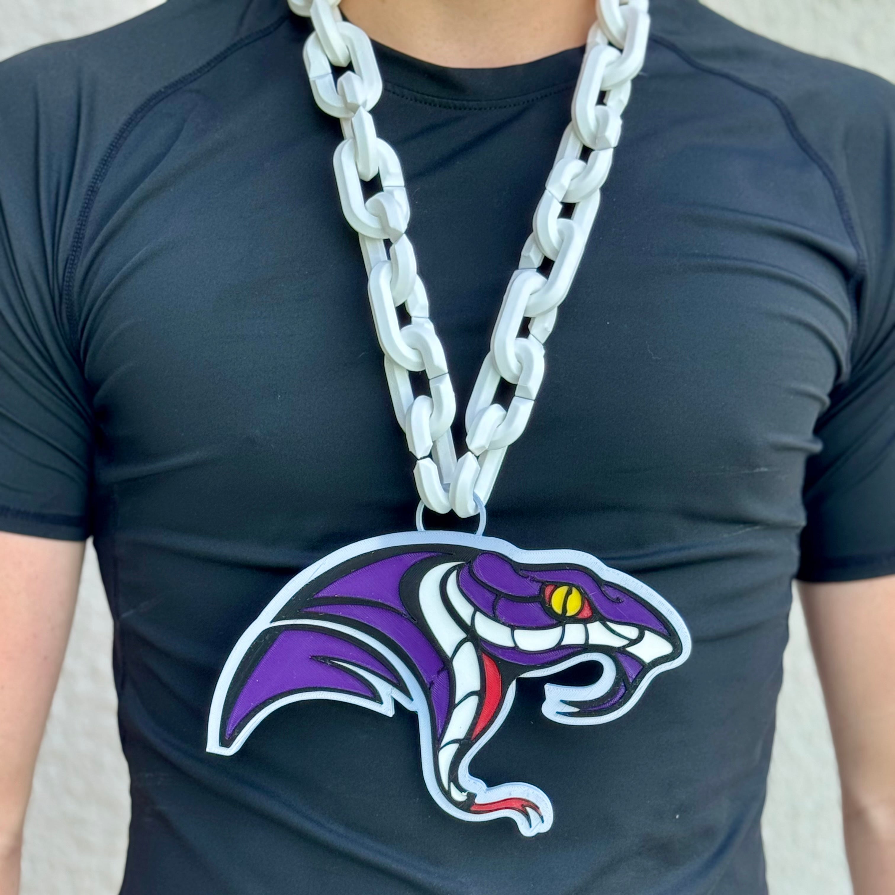 Viper Turnover Chain