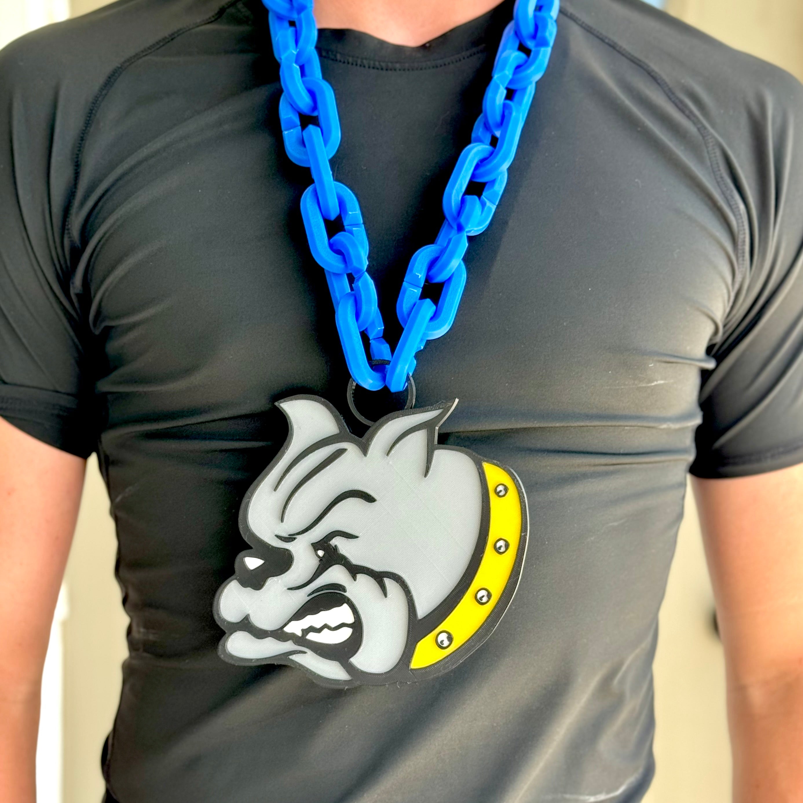 Titusville Turnover Chain