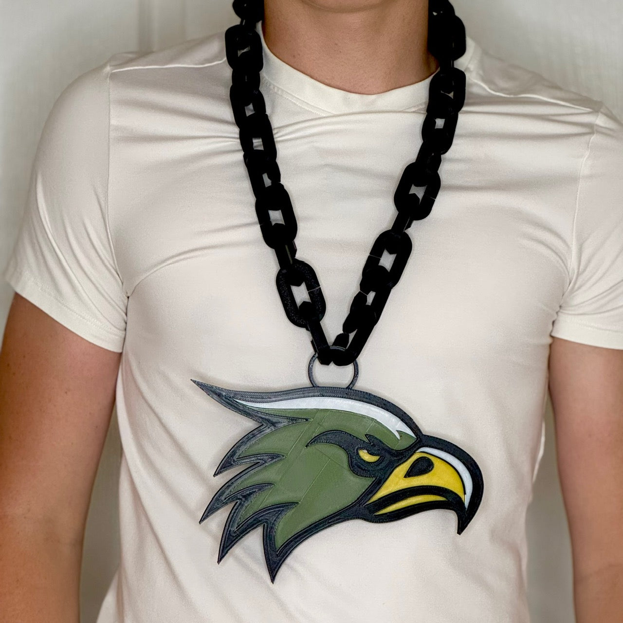 Viera Hawks Turnover Chain