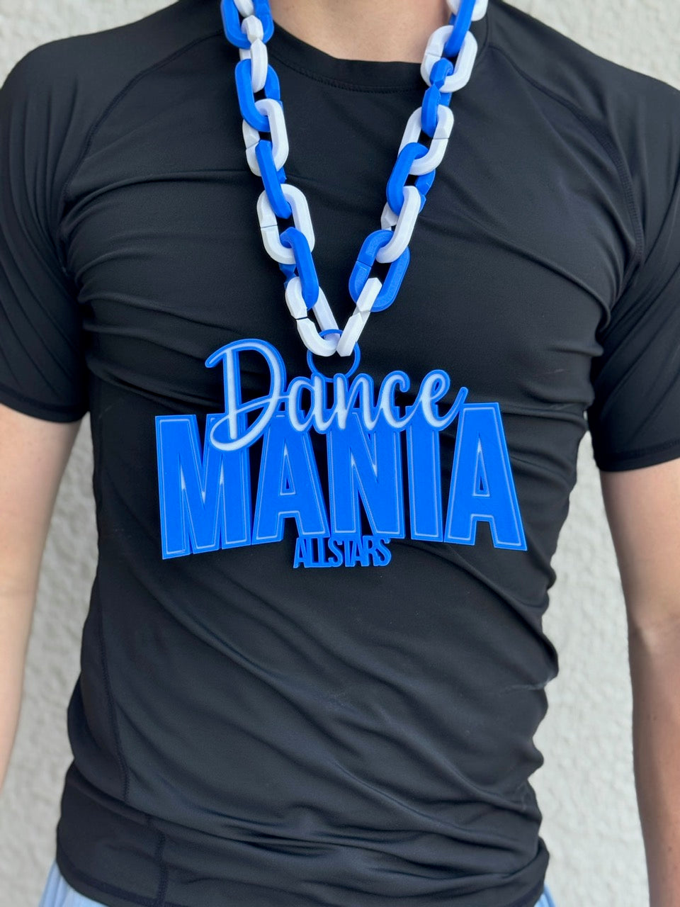 Allstars Turnover Chain