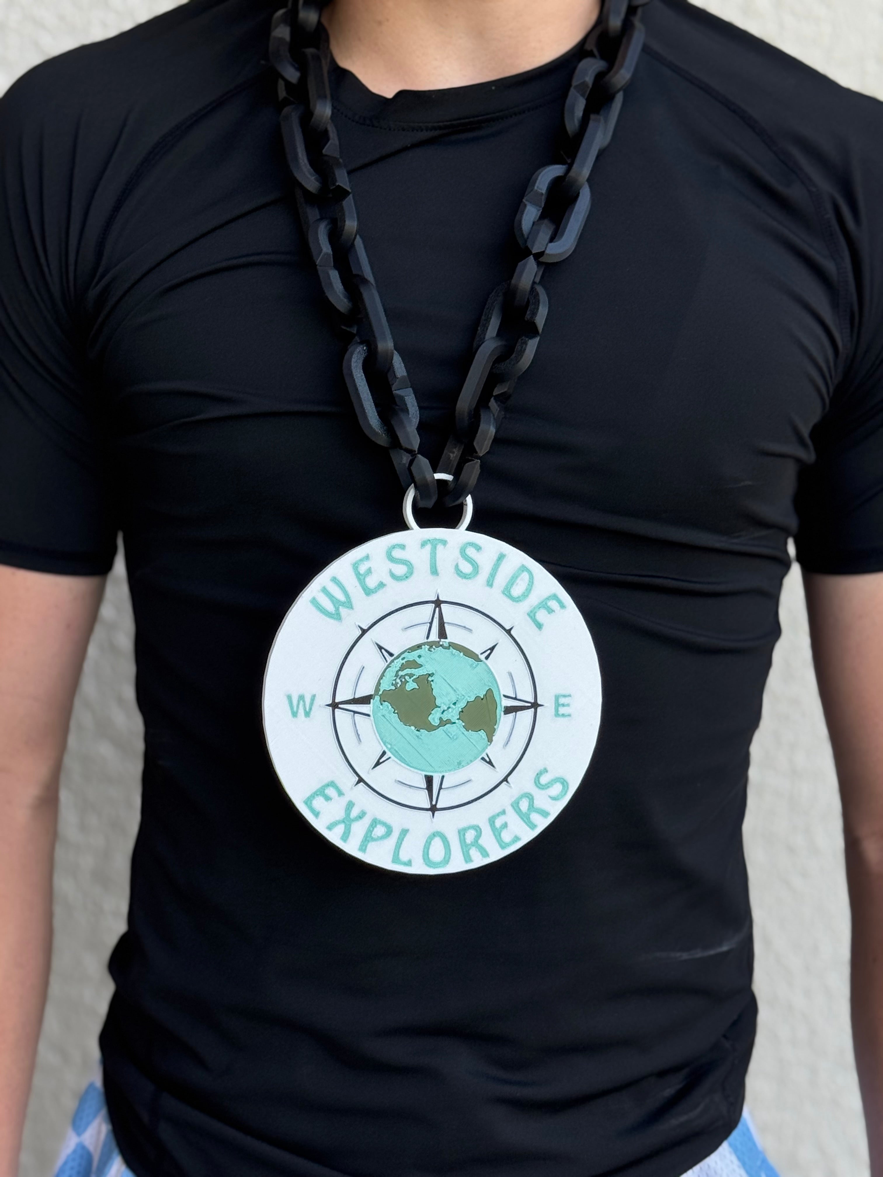 Explorers Turnover Chain