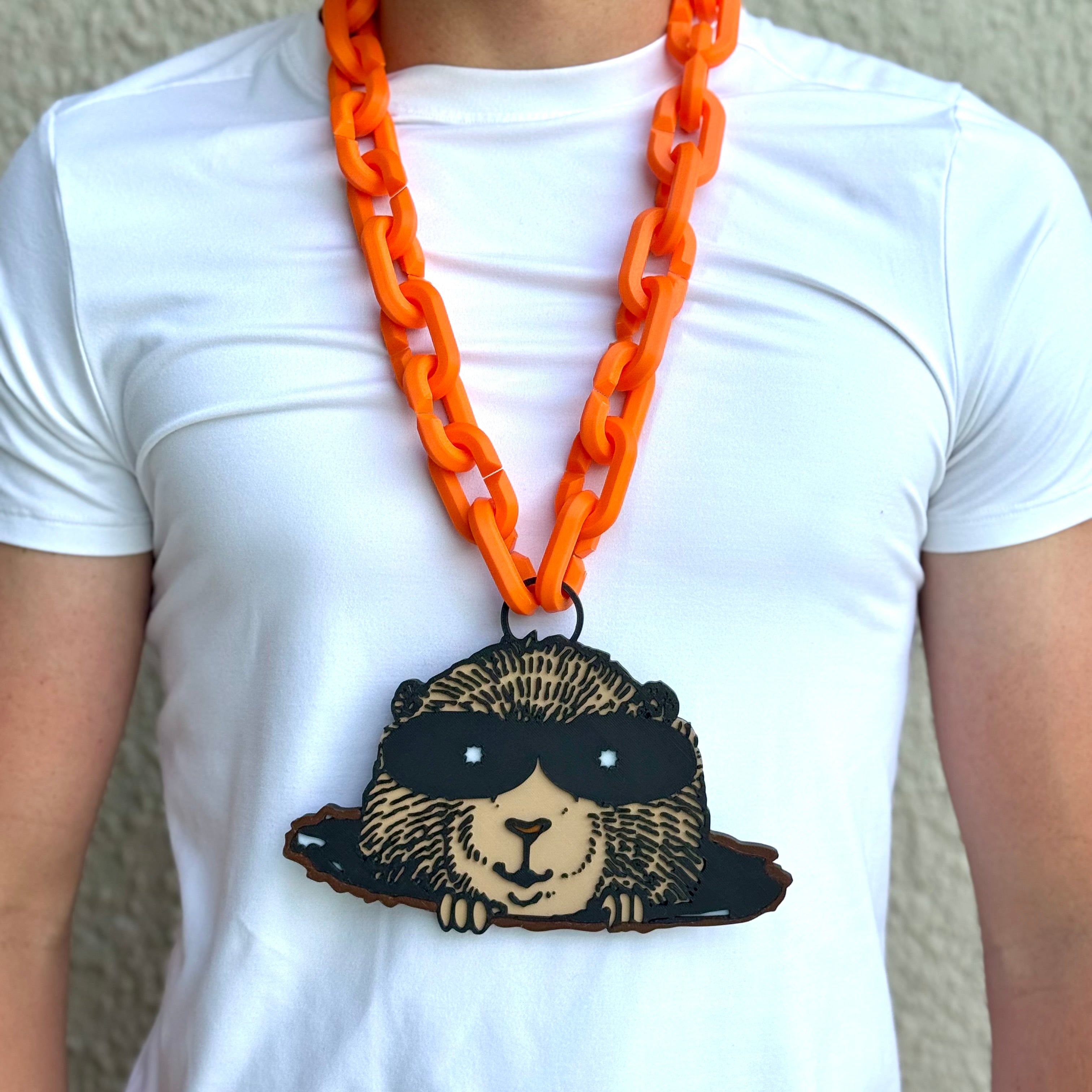 Gopher Turnover Chain