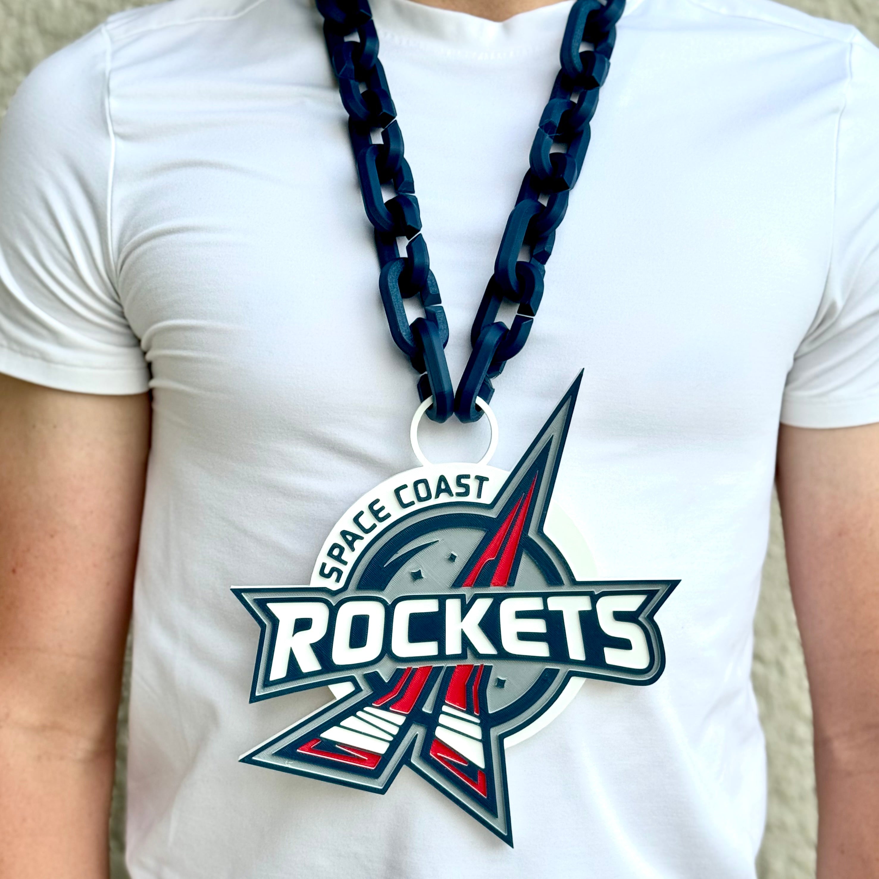 Rockets Turnover Chains