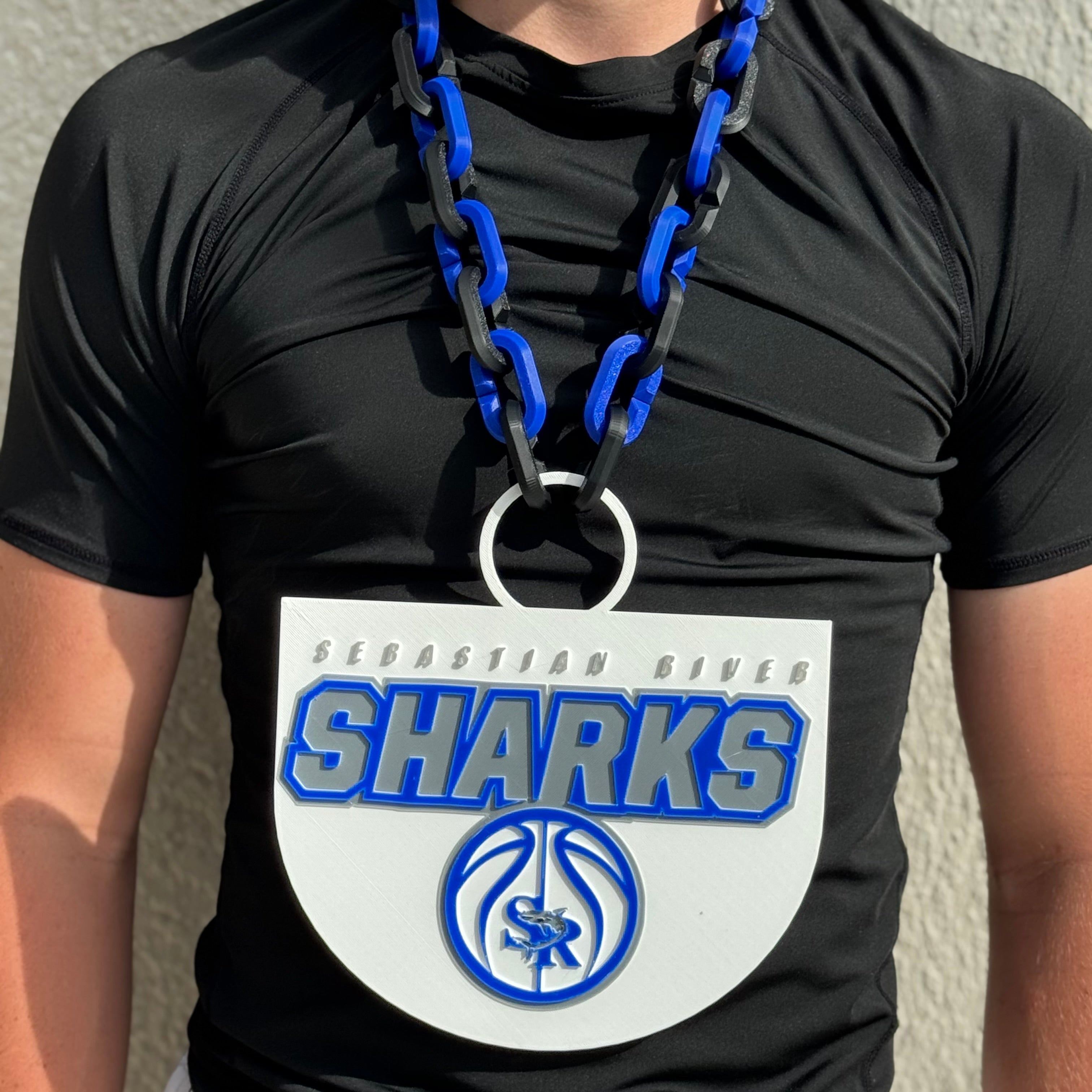 Sharks Turnover Chains