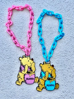 Custom Sports and Business Turnover Chains